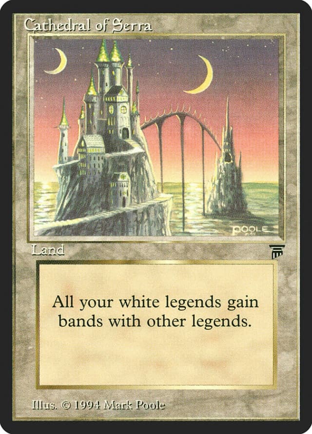 Cathedral of Serra image