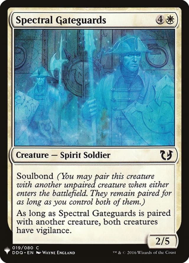 Spectral Gateguards image