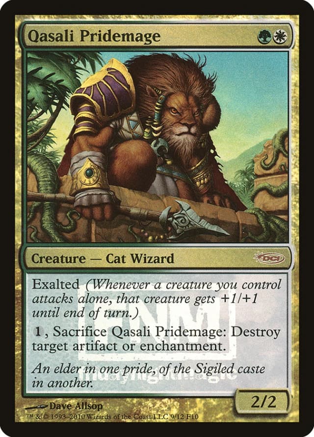 Qasali Pridemage image