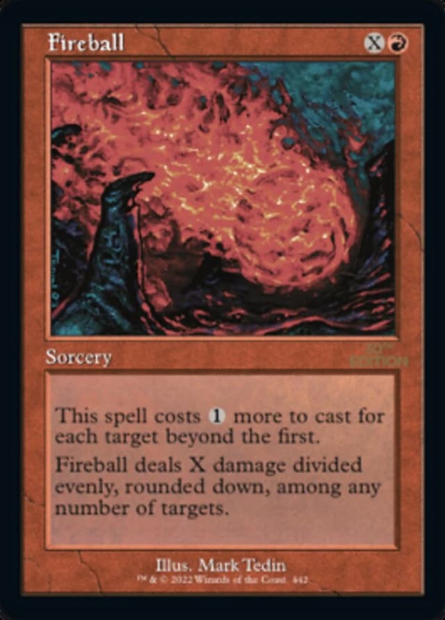 Fireball image