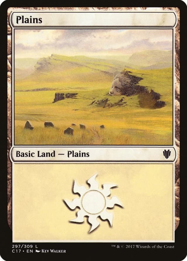 Plains image