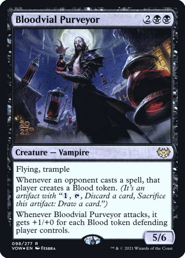 Bloodvial Purveyor image