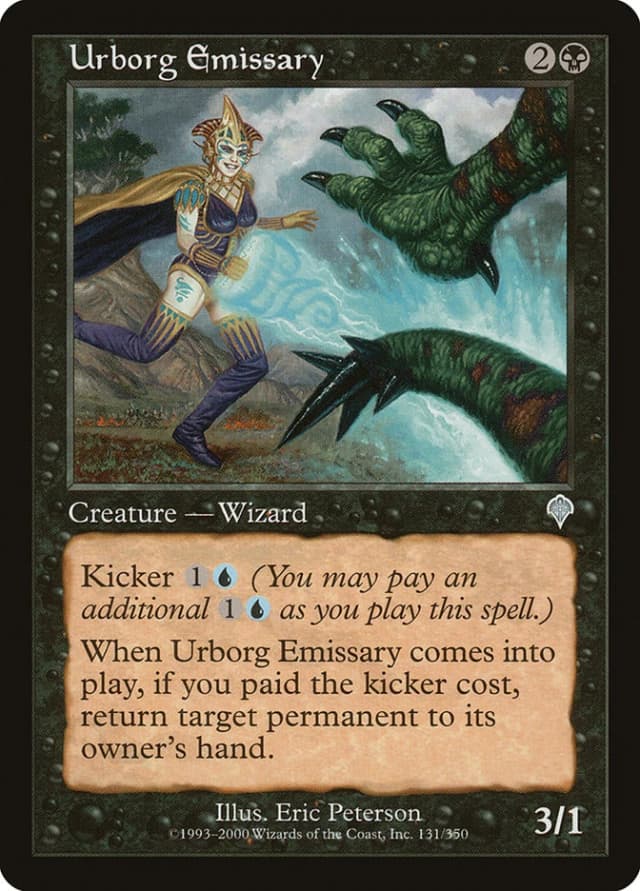 Urborg Emissary image