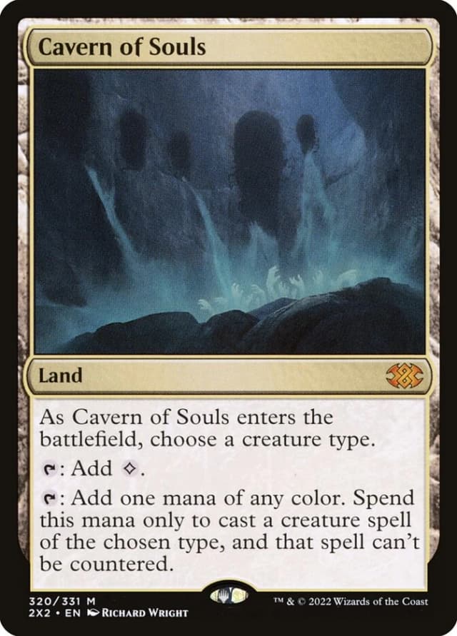 Cavern of Souls image
