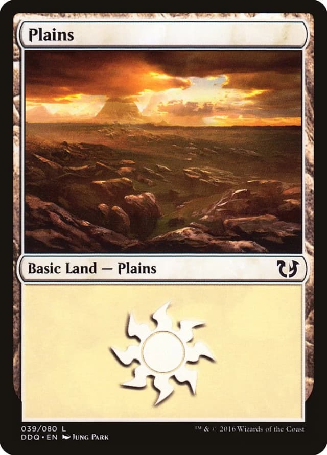 Plains image