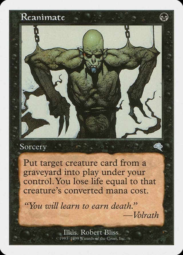Reanimate image