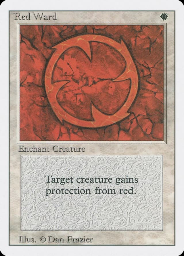 Red Ward image