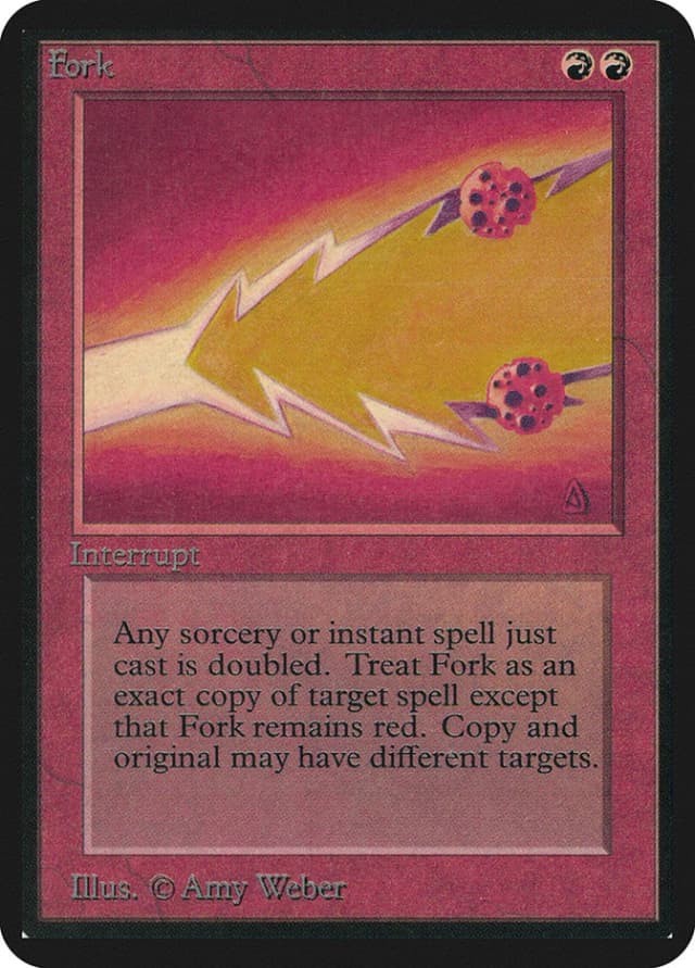 Fork image