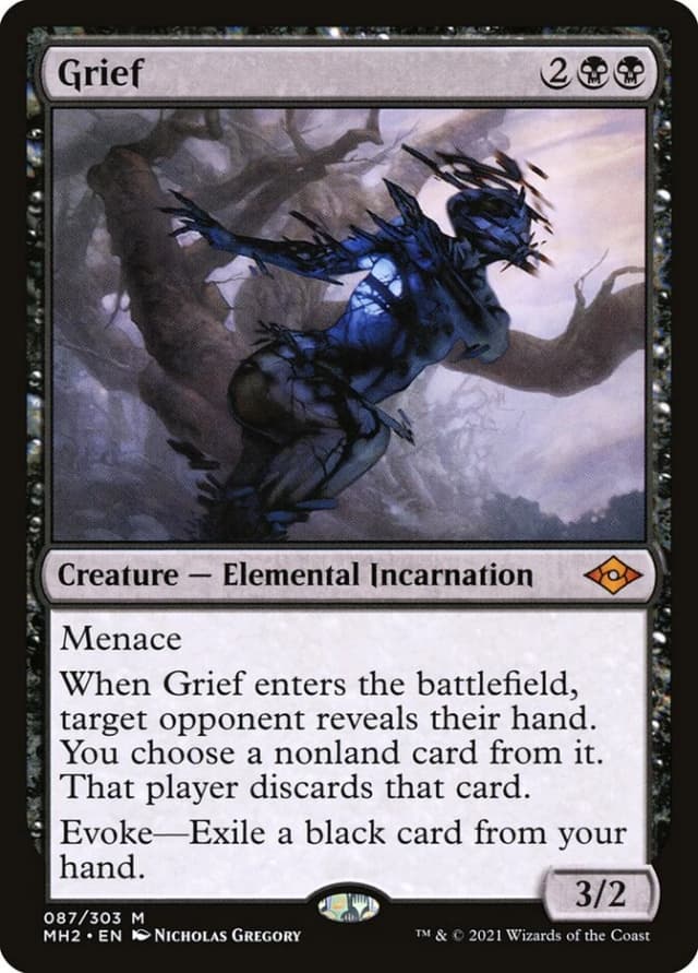 Grief image