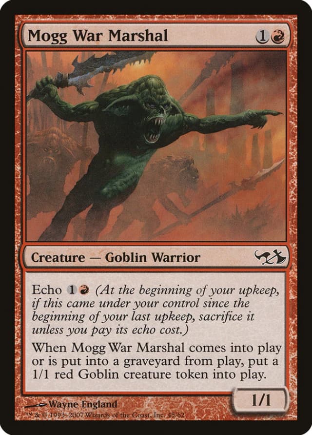 Mogg War Marshal image