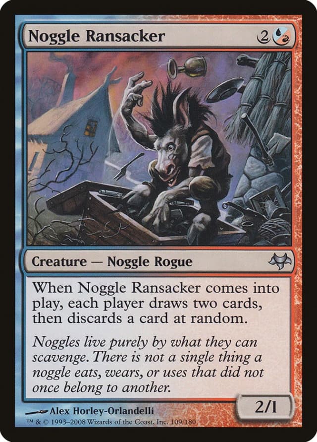 Noggle Ransacker image