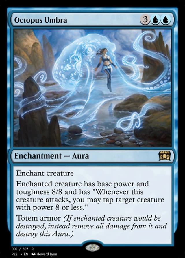 Octopus Umbra image
