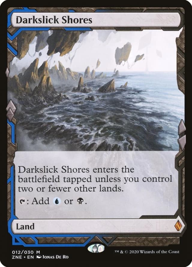 Darkslick Shores image