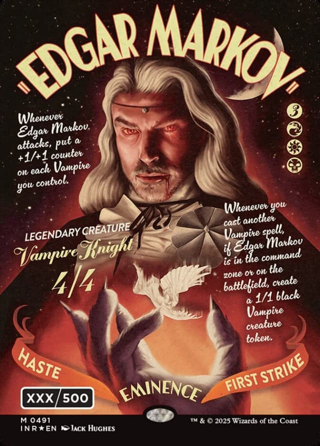 Edgar Markov image