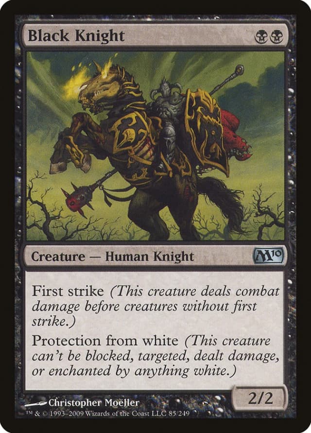 Black Knight image