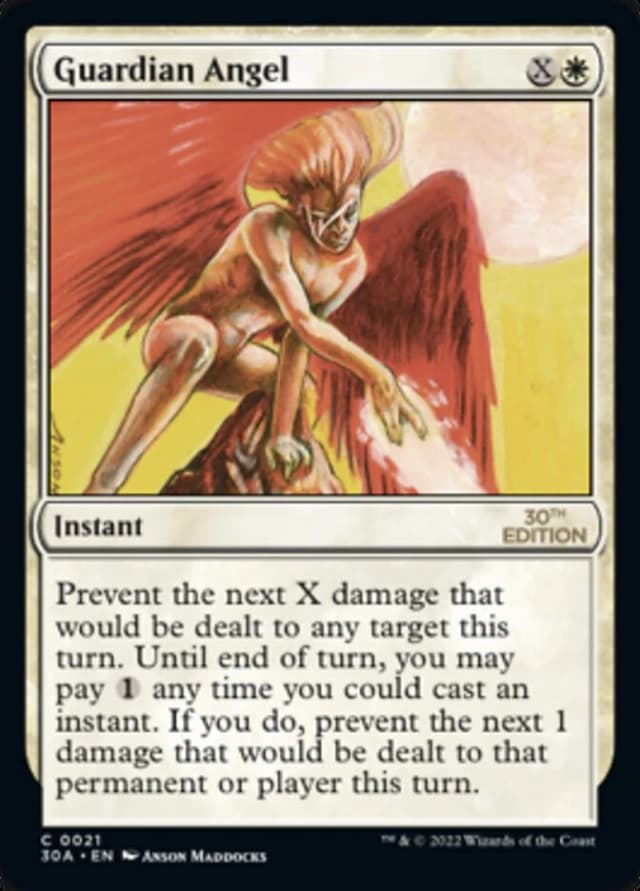 Guardian Angel image
