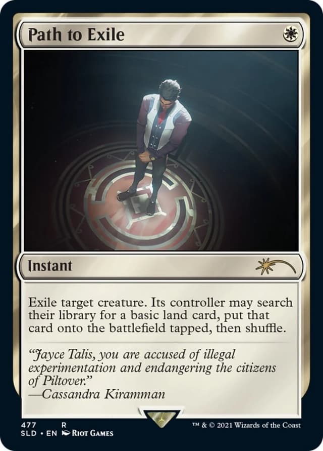 Path to Exile image