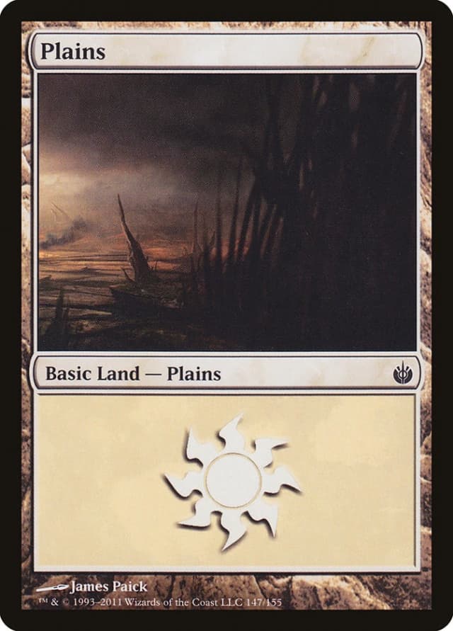 Plains image