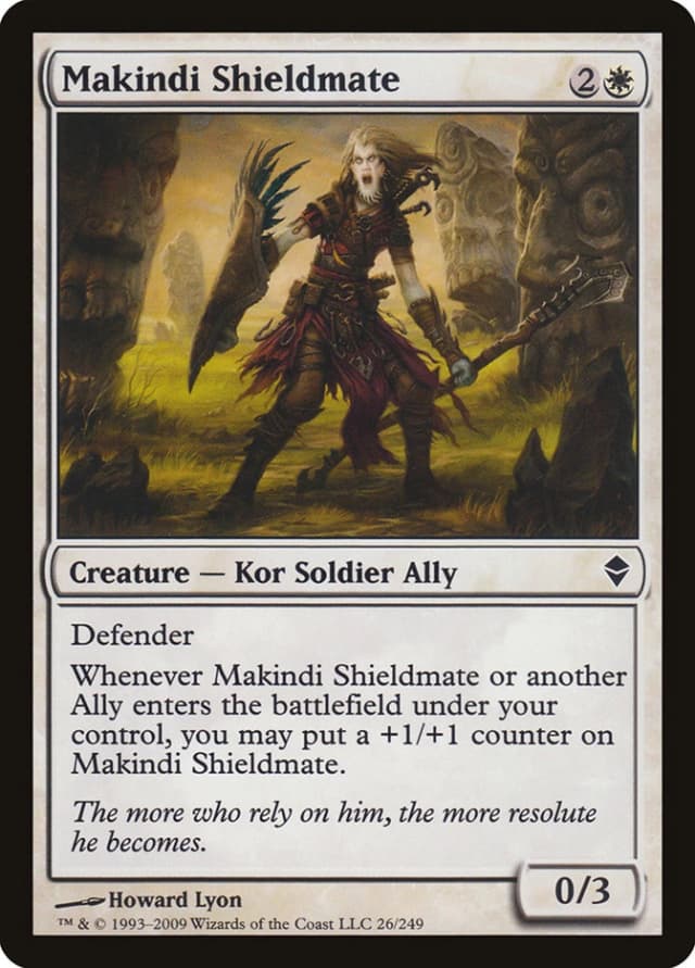 Makindi Shieldmate image