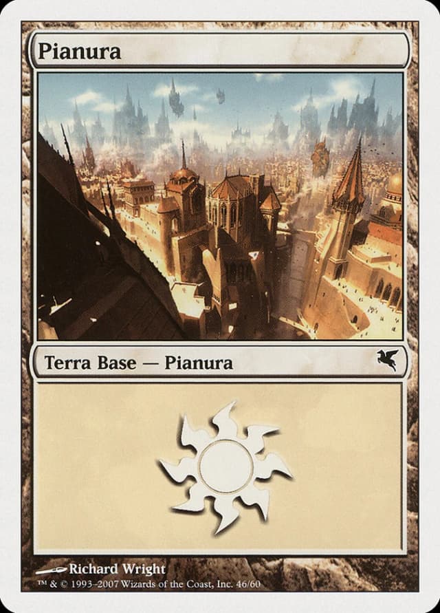 Plains image
