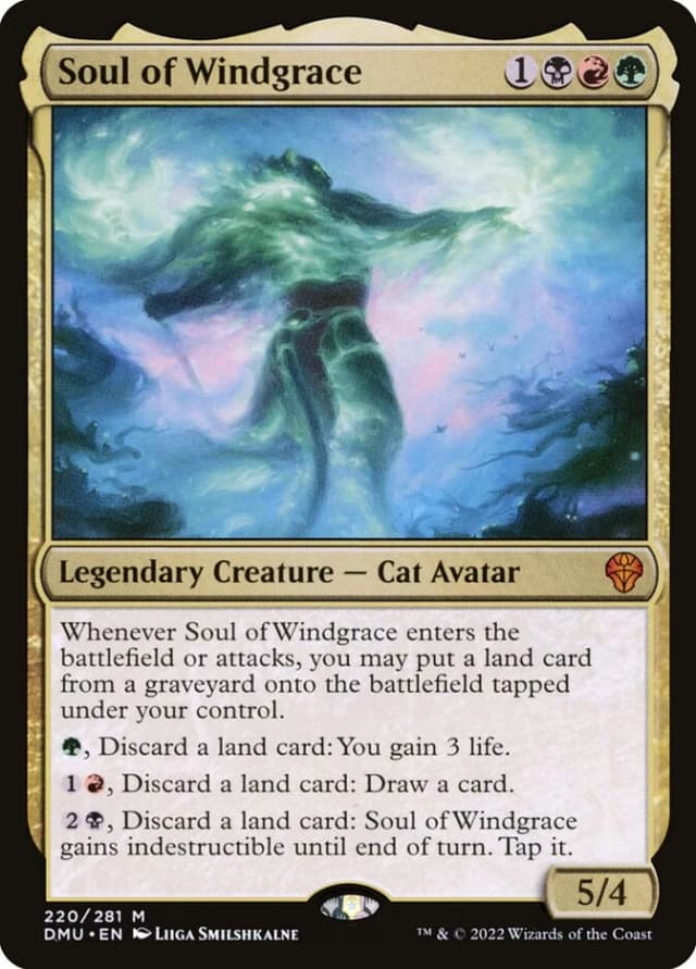 Soul of Windgrace image