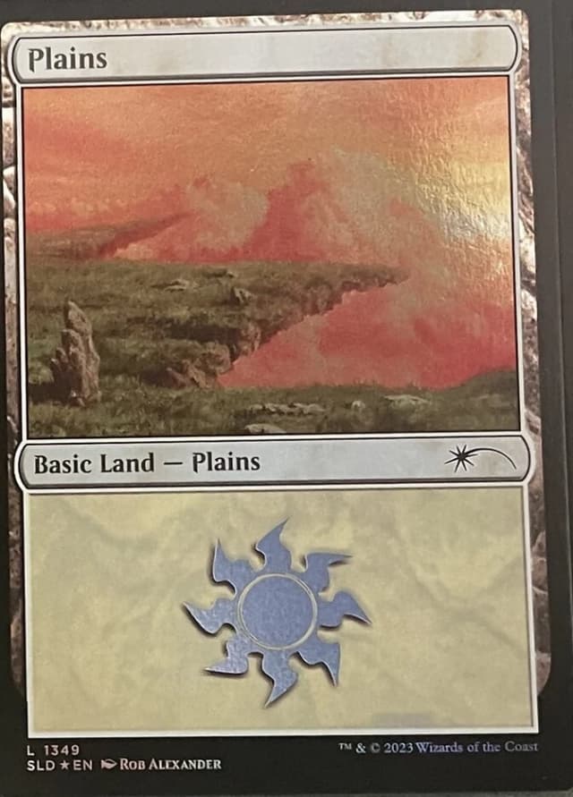 Plains image