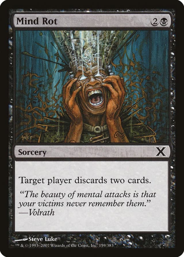 Mind Rot image