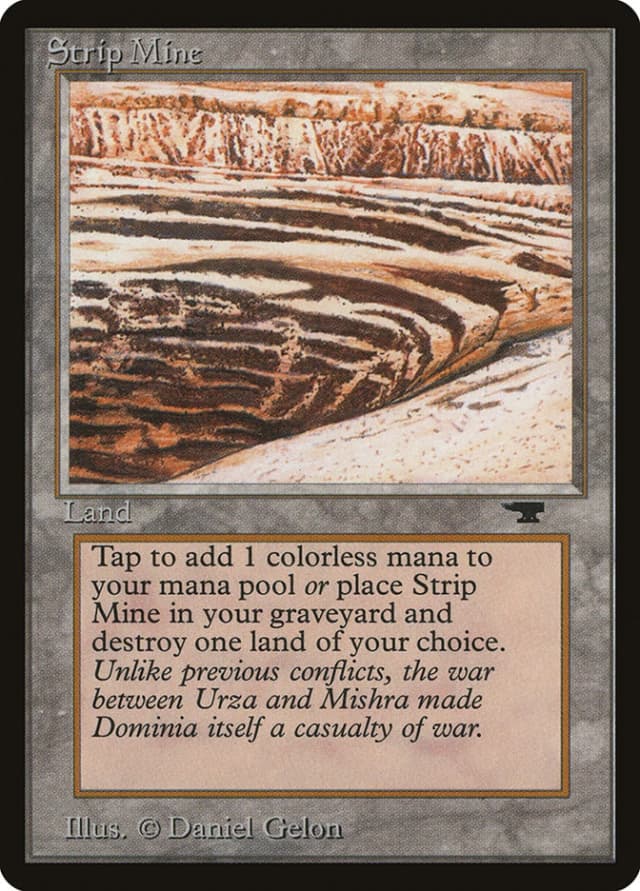 Strip Mine image