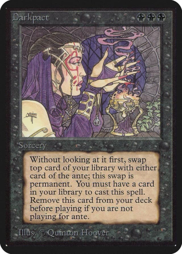 Darkpact image