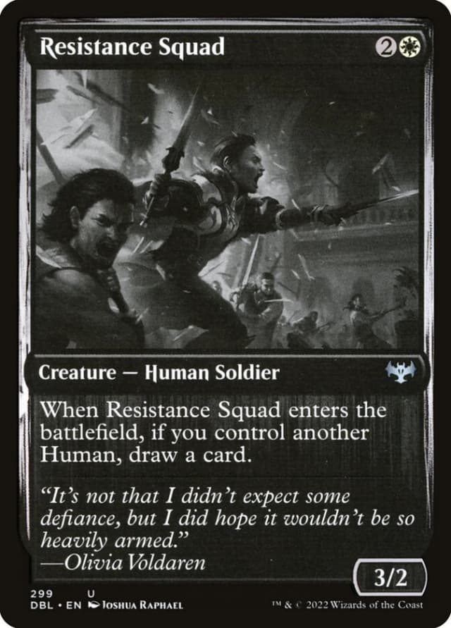 Resistance Squad image