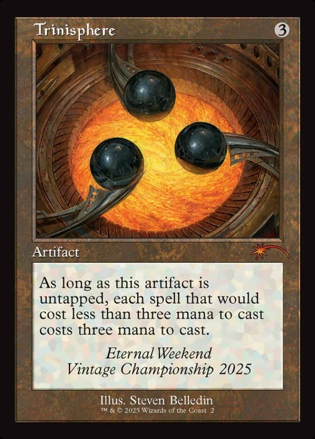 Trinisphere image