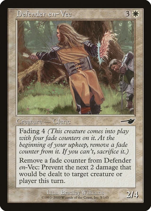 Defender en-Vec image