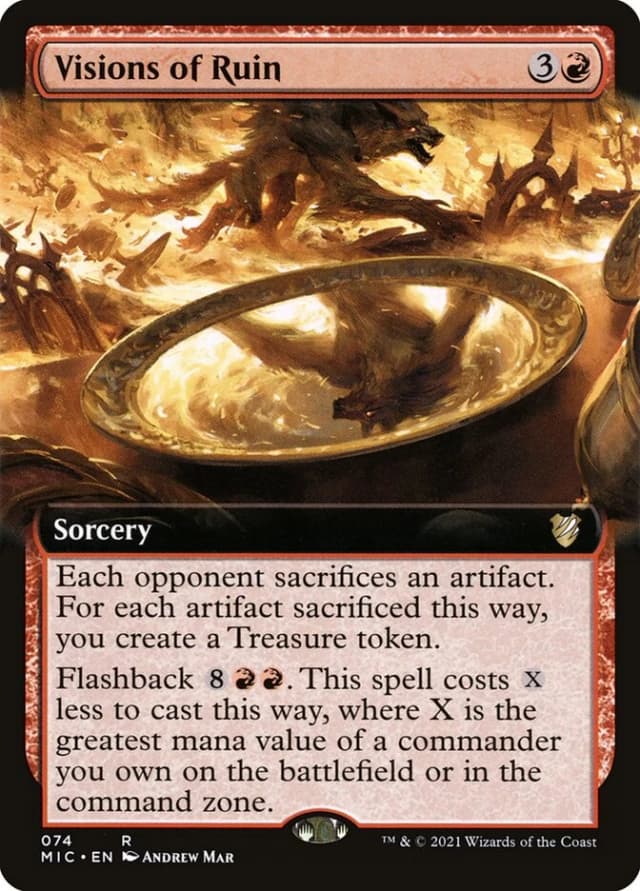 Visions of Ruin image