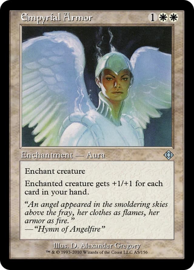 Empyrial Armor image