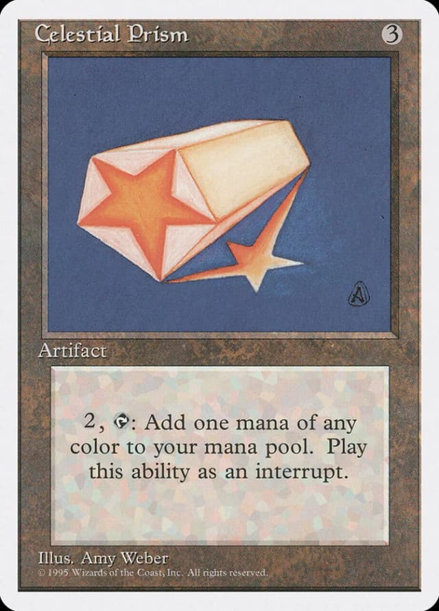 Celestial Prism image