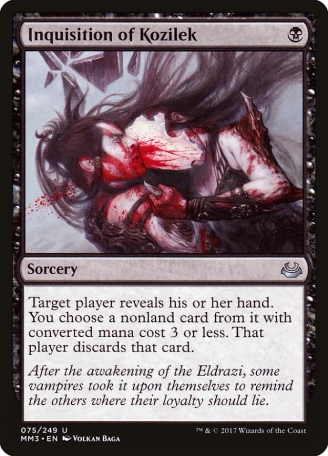 Inquisition of Kozilek image