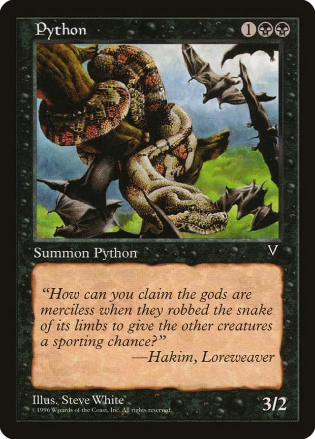 Python image