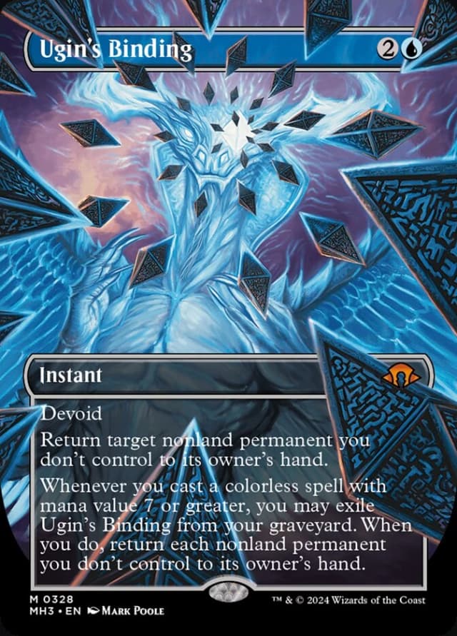 Ugin's Binding image