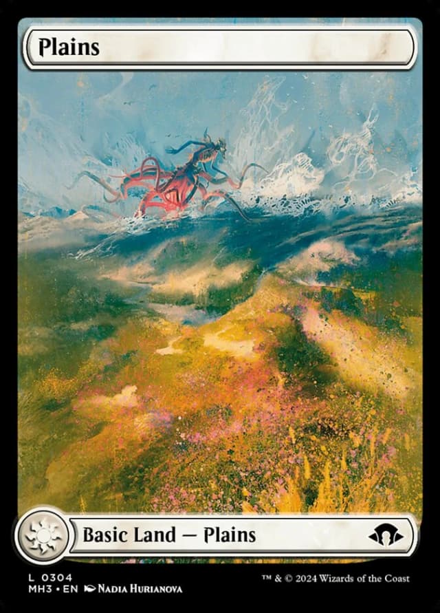 Plains image