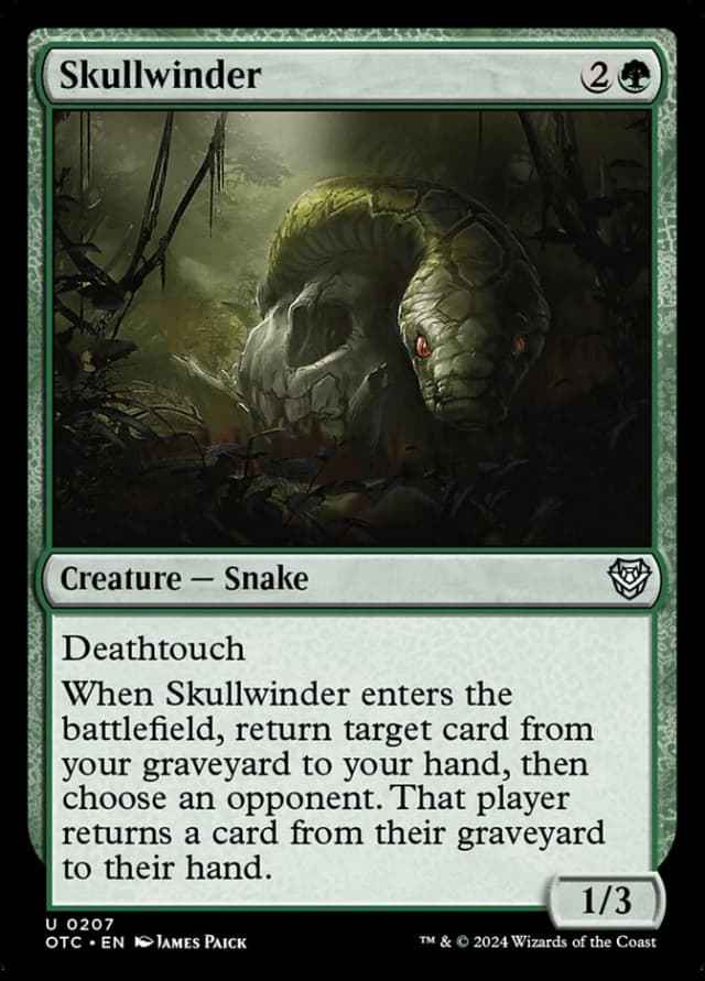 Skullwinder image