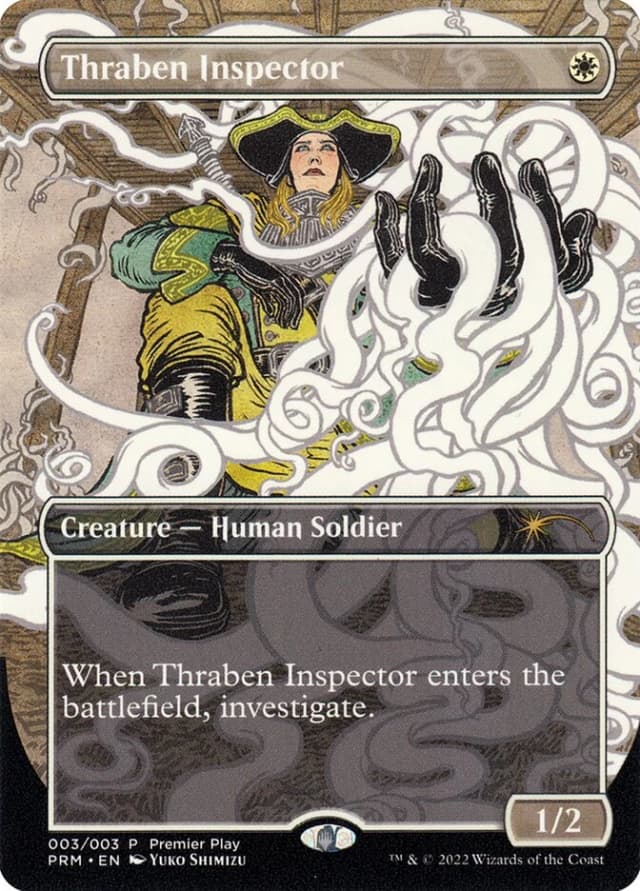 Thraben Inspector image