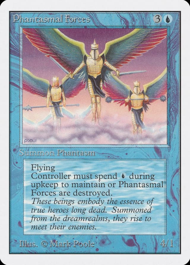 Phantasmal Forces image