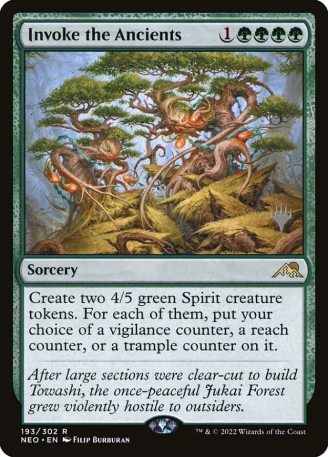 Invoke the Ancients image