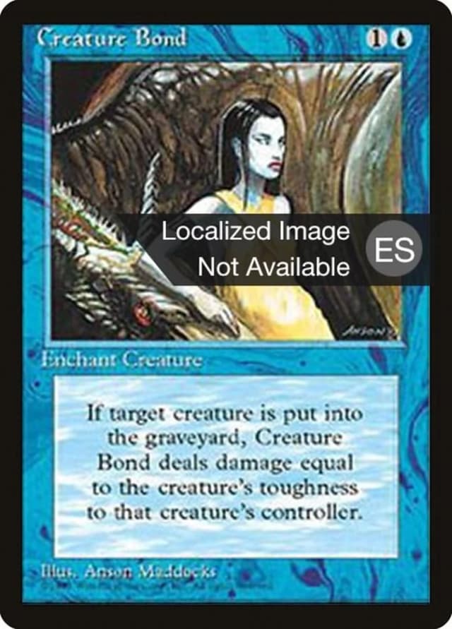 Creature Bond image