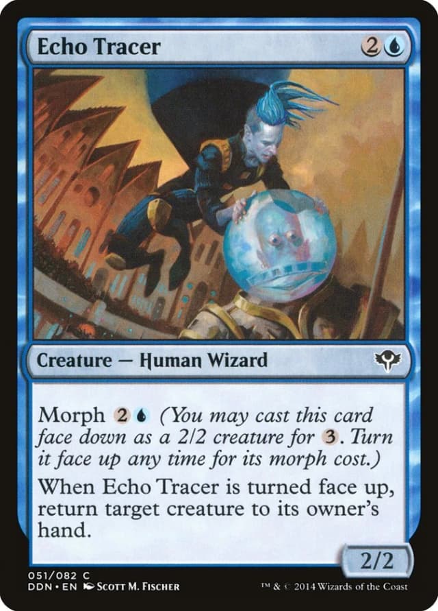Echo Tracer image
