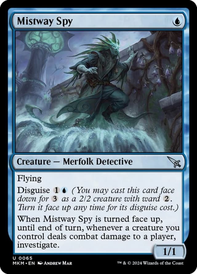 Mistway Spy image