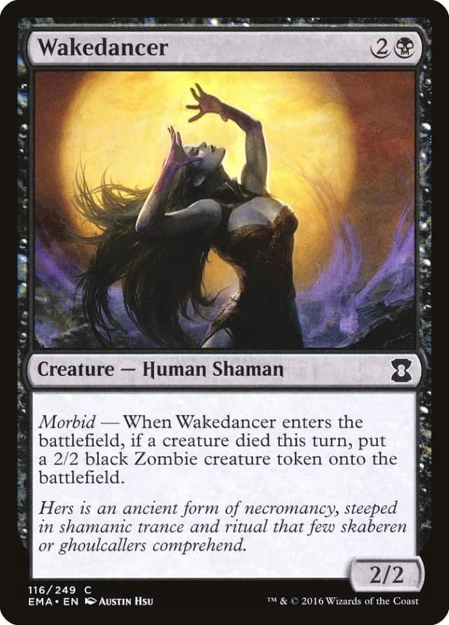 Wakedancer image