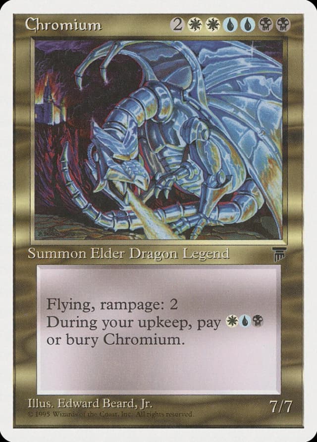 Chromium image