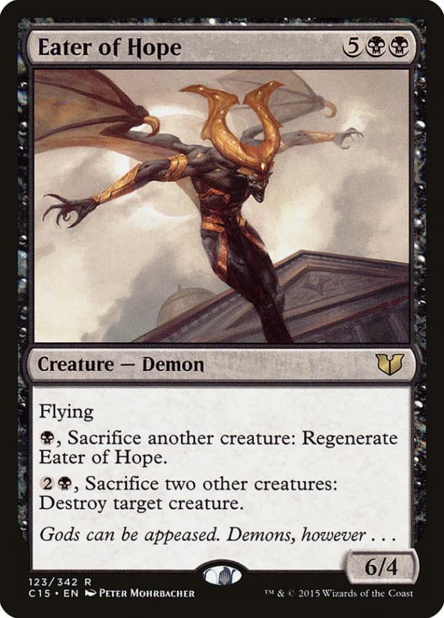 Eater of Hope image