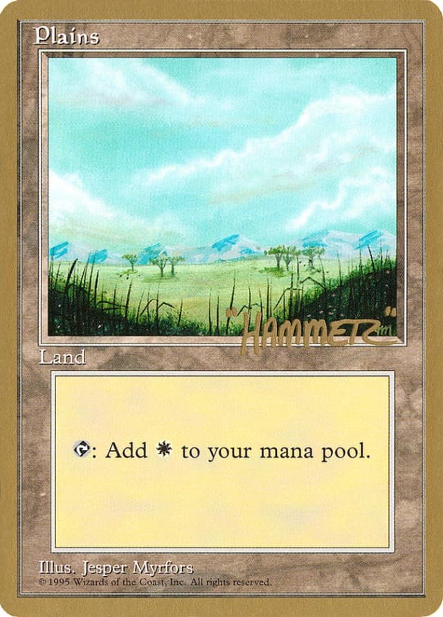 Plains image